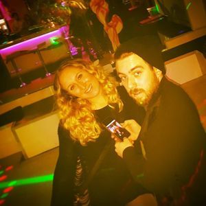 Meet your Posher, Nick